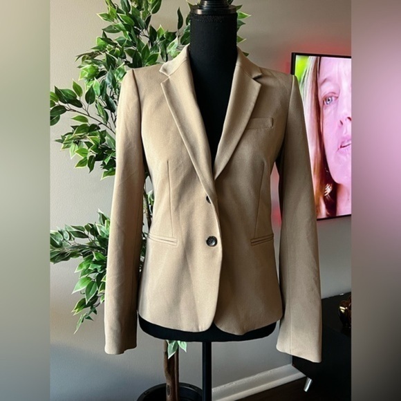 J. Crew Blazer - Picture 1 of 6